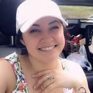 Meet your Posher, Haley